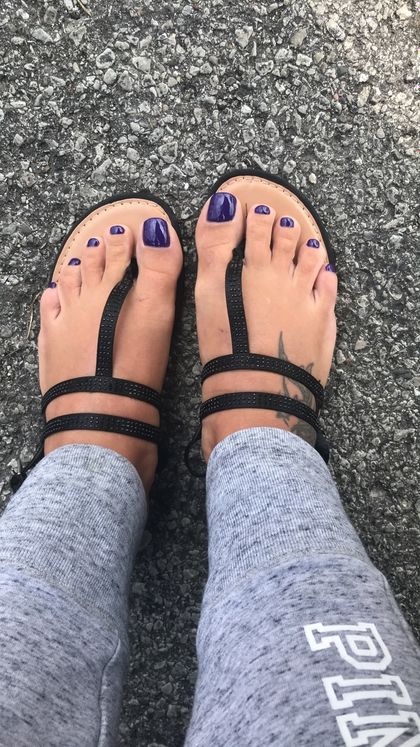 sexifeet4u OnlyFans picture