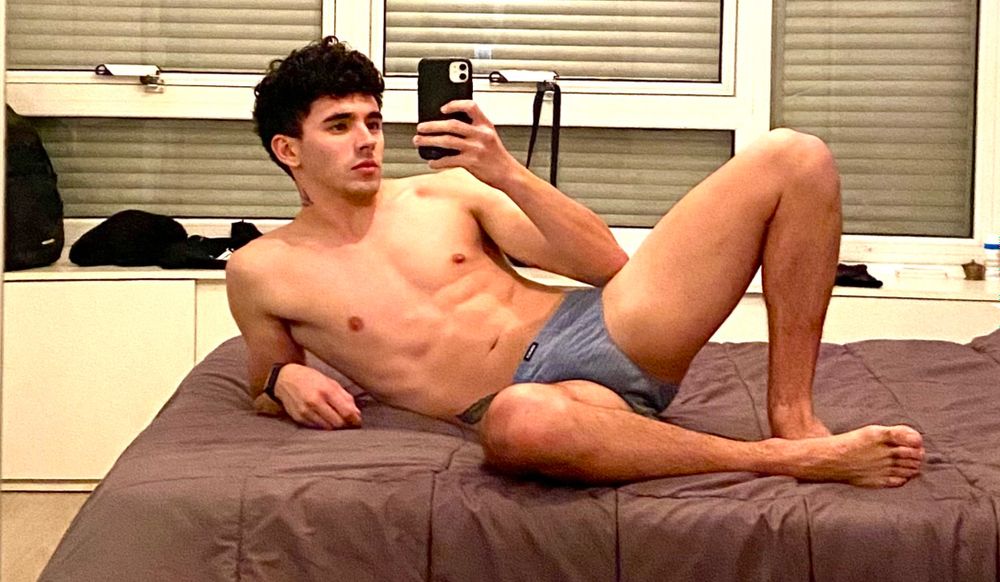 aaronobrien OnlyFans profile picture