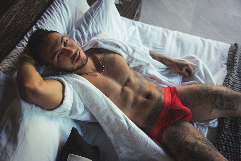 drakejackson OnlyFans profile picture