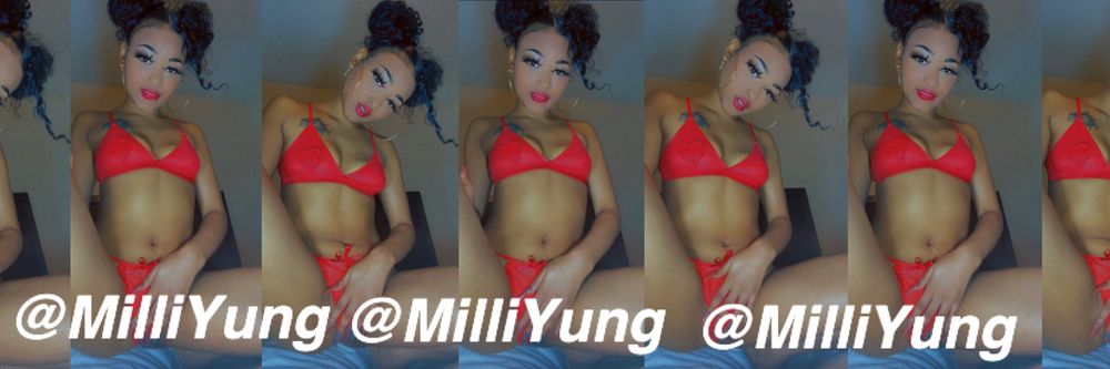 milliyung OnlyFans profile picture