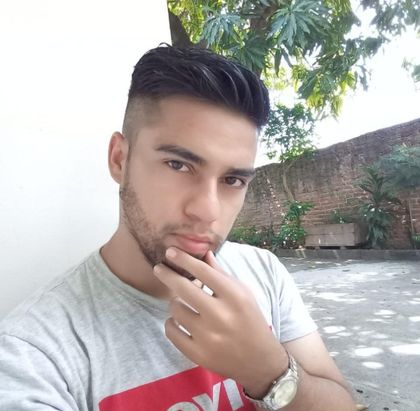 roberto25hn OnlyFans picture
