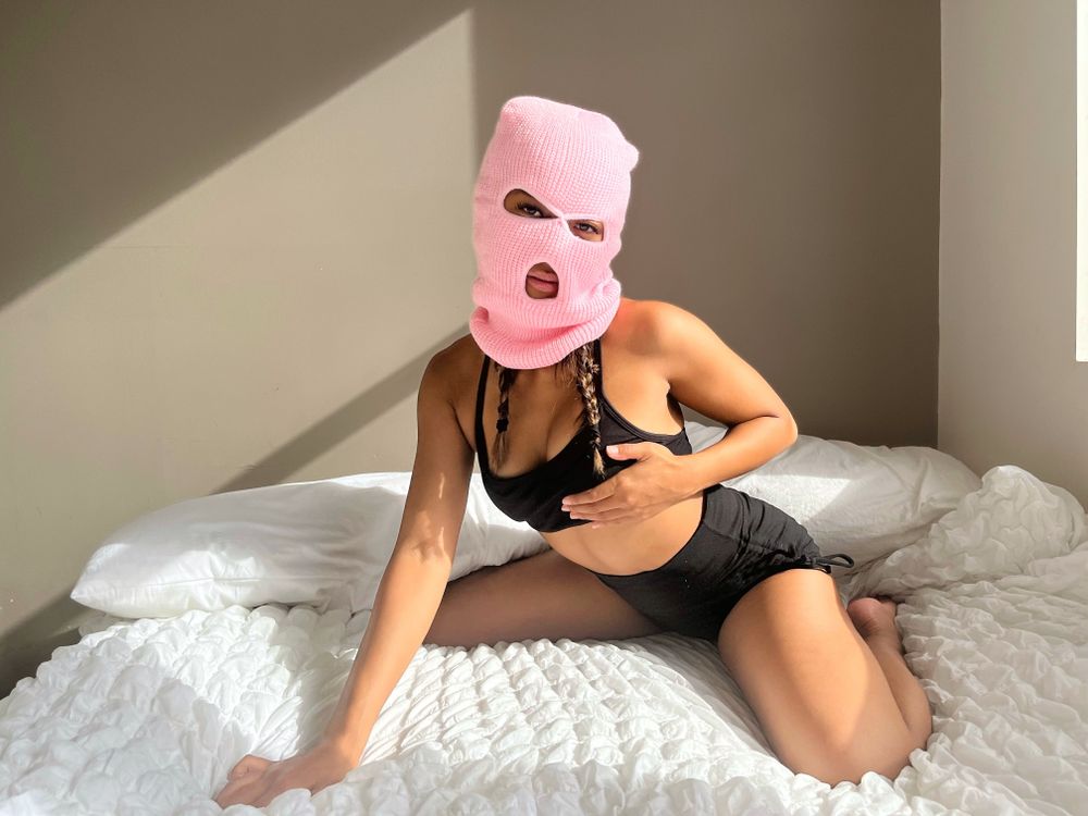 badgirlpinky OnlyFans profile picture