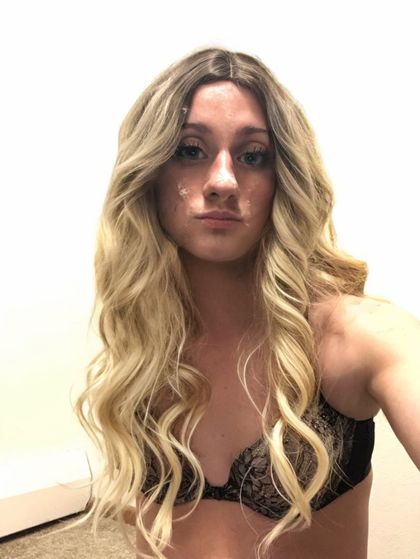 slavetaylor34567 OnlyFans picture