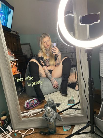 snowbunnii2669 OnlyFans picture