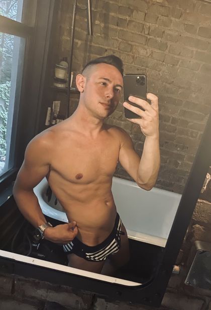 adamtaylorxxx OnlyFans picture
