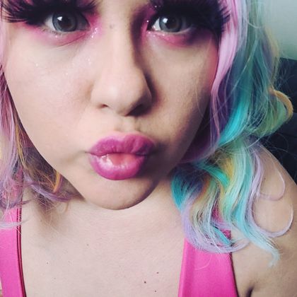 dani696star OnlyFans picture