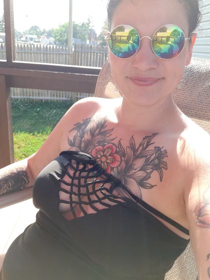 sexy-tator OnlyFans picture