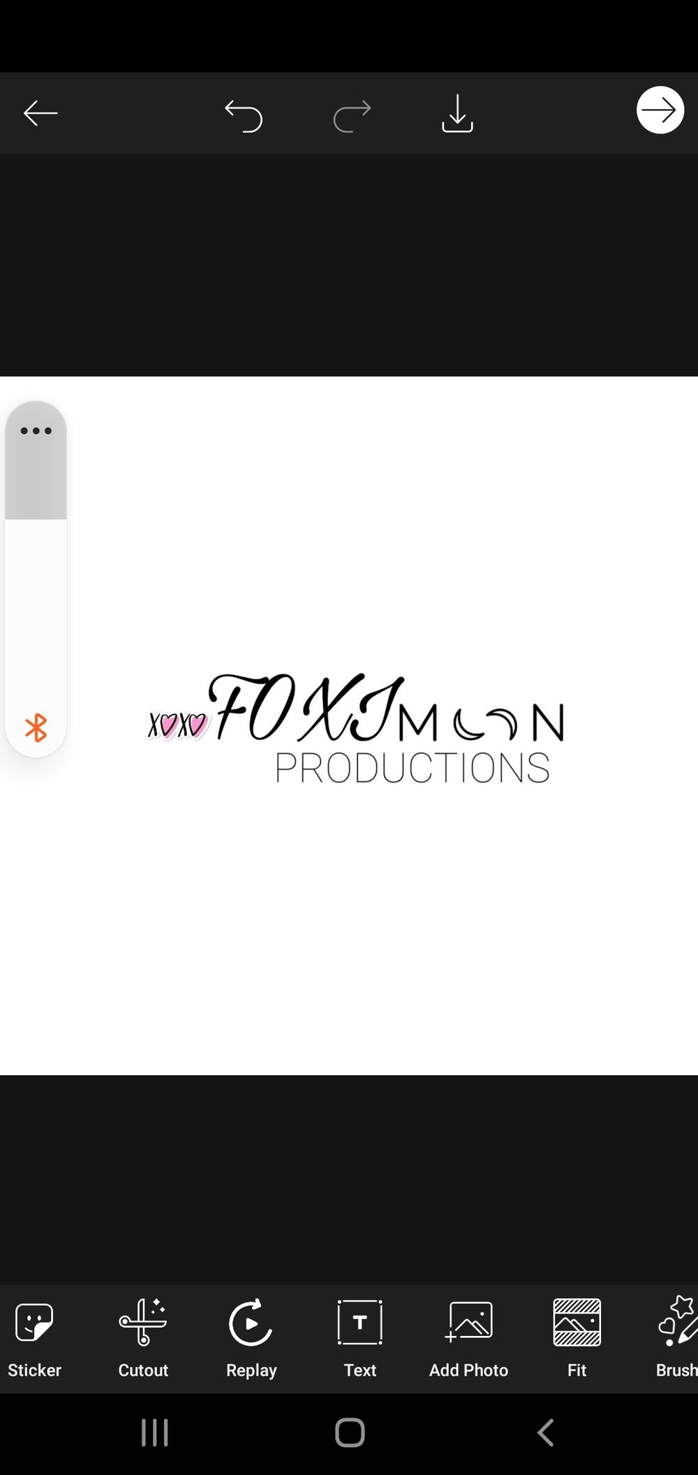 foxi_moon_productions OnlyFans profile picture