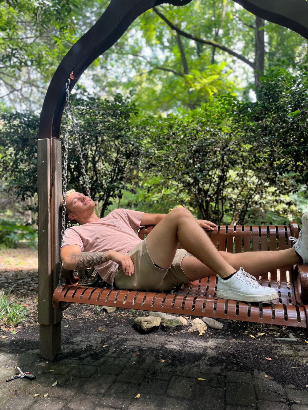 stevensmanny4 OnlyFans profile picture