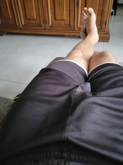 dandrei OnlyFans picture