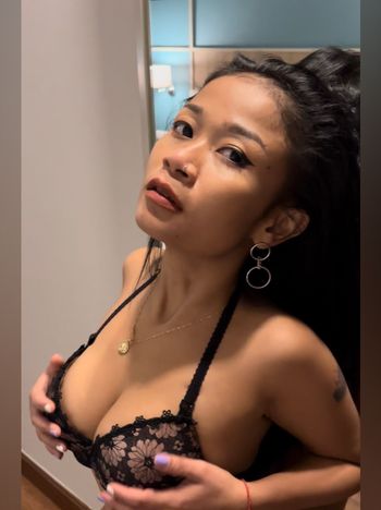 Little Hot Girl