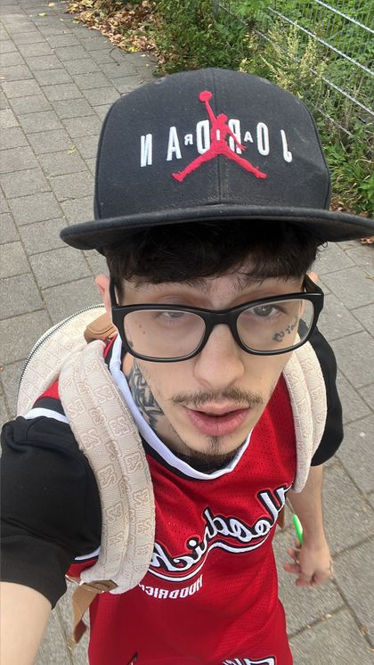 mcflyyxxx OnlyFans picture