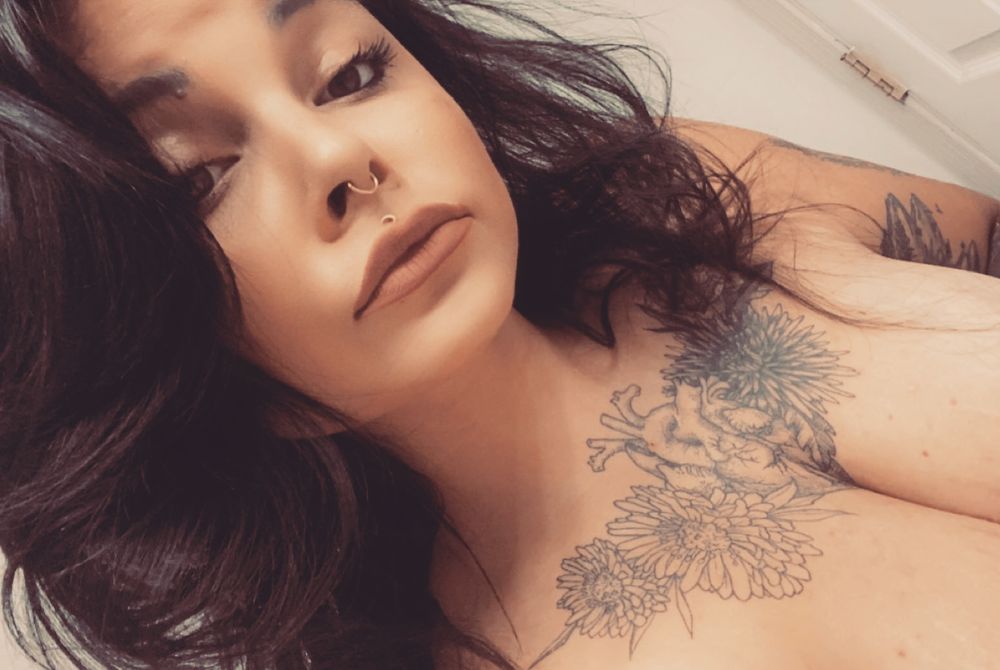 allikat1993 OnlyFans profile picture