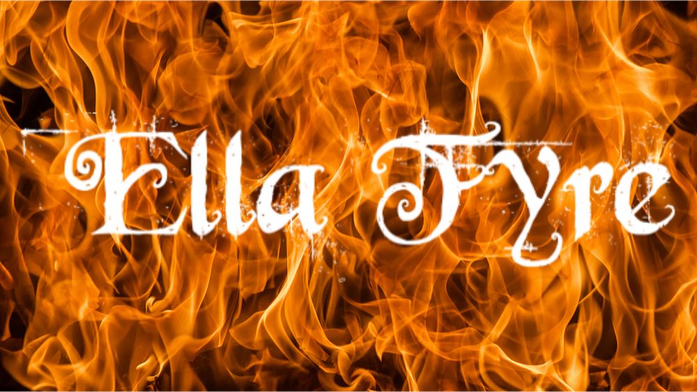 ellafyre OnlyFans profile picture