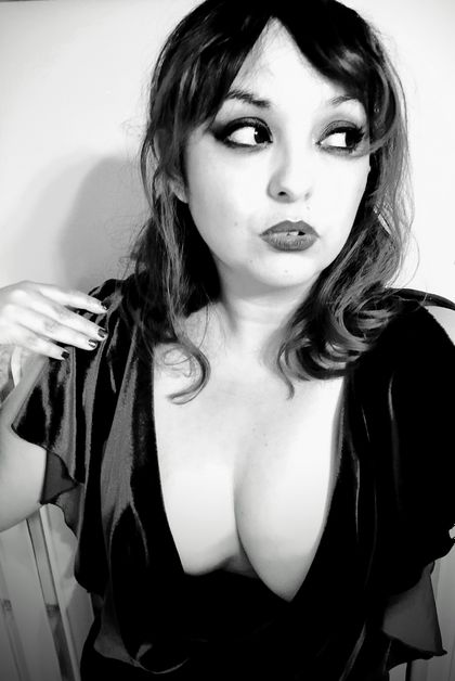 deedeesmith OnlyFans picture