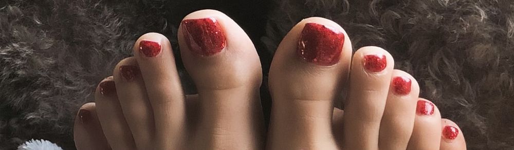 fabfeet123 OnlyFans profile picture