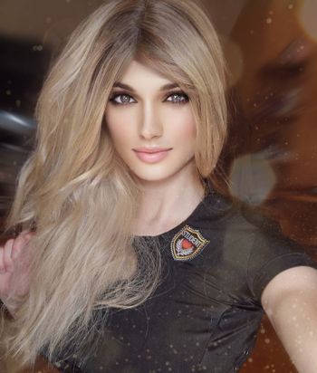 Zoey Vega