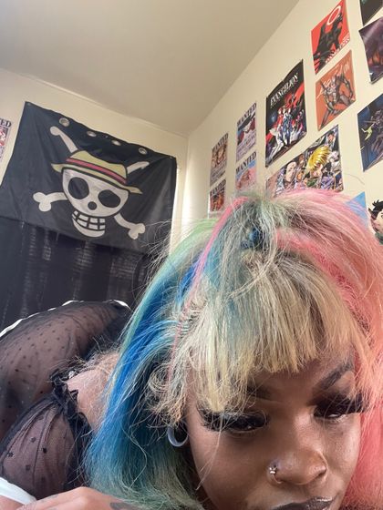 ebonydominaxxx OnlyFans picture