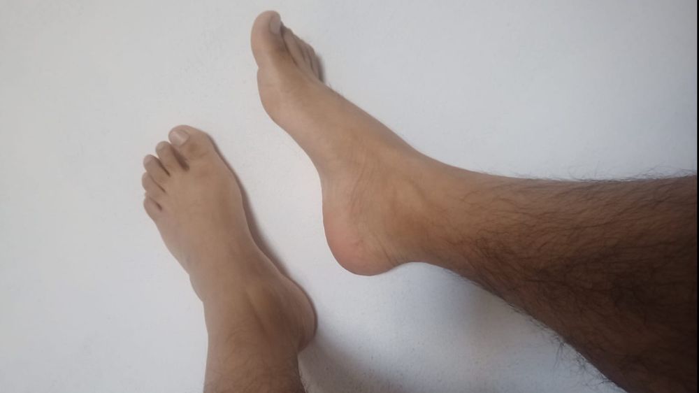 jorgemarin_pies OnlyFans profile picture