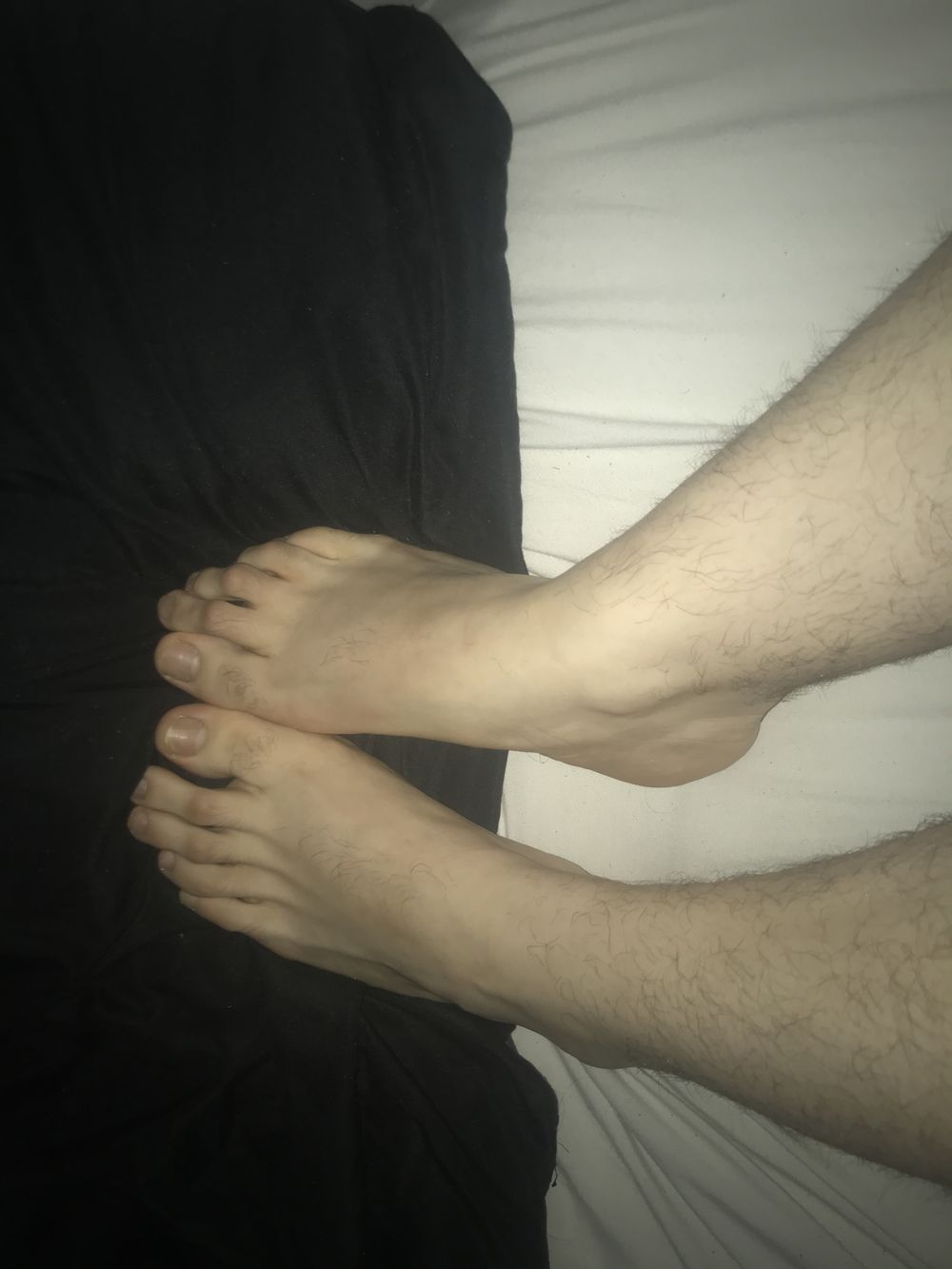 bustybigfoot OnlyFans profile picture