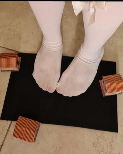gigantgoddessfeet OnlyFans picture