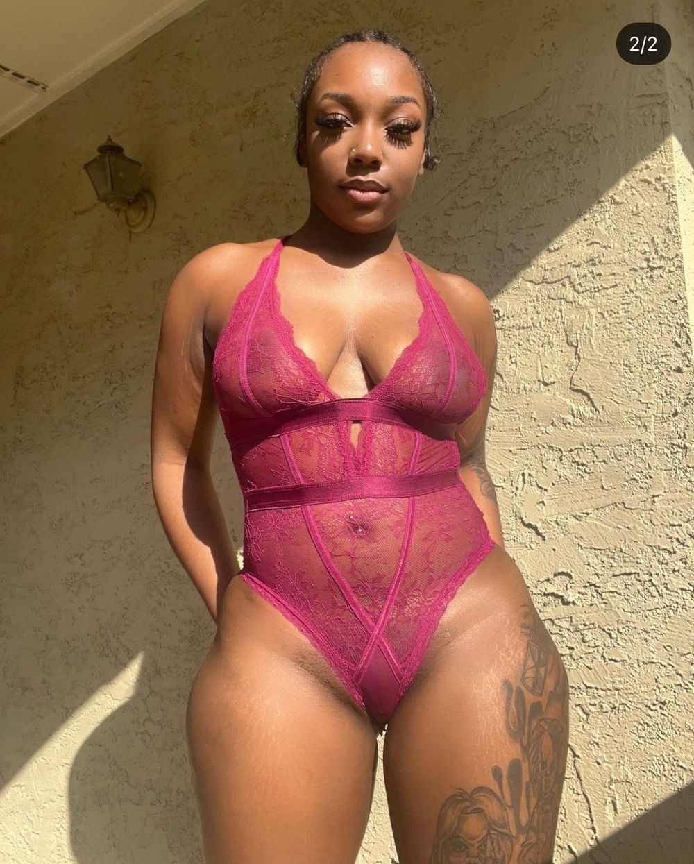 layaffair OnlyFans profile picture