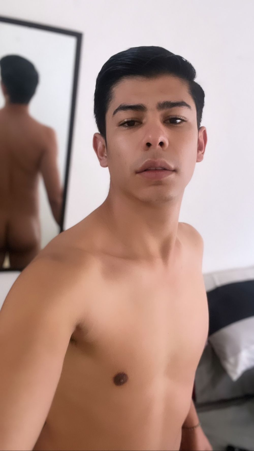 gerardox20 OnlyFans profile picture