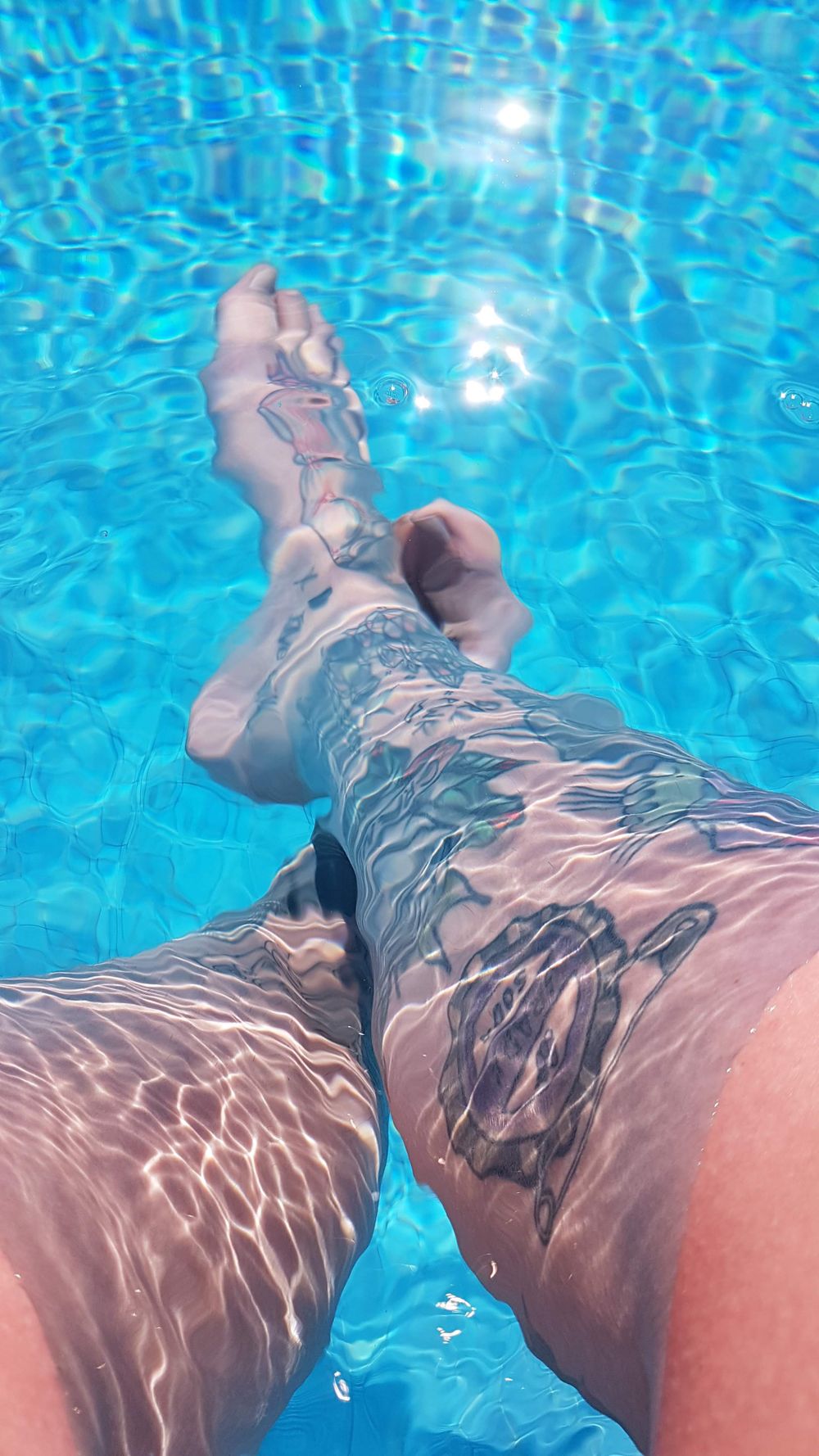 touchmyprettyfeet OnlyFans profile picture