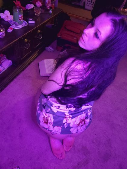 babykaylove OnlyFans picture