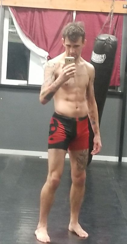 buckshotmma OnlyFans picture