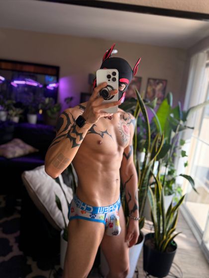 neoxazz OnlyFans picture