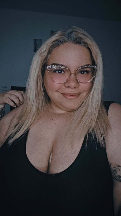 nenitacurvy OnlyFans picture