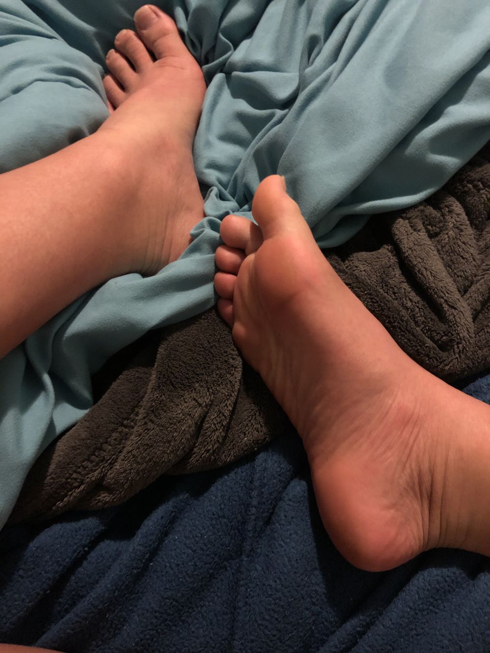 feetlegsadmire OnlyFans profile picture
