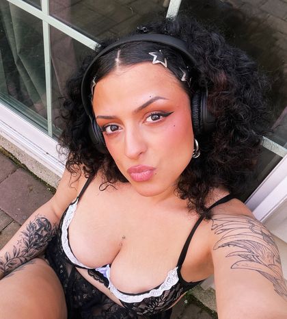 aliyahcitrine OnlyFans picture