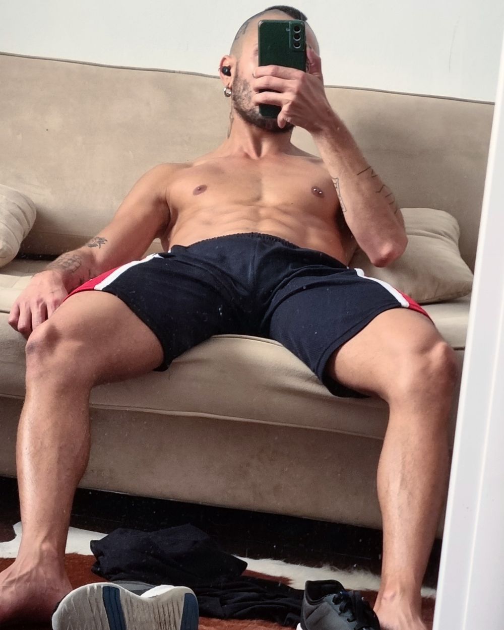paoloblaze OnlyFans profile picture