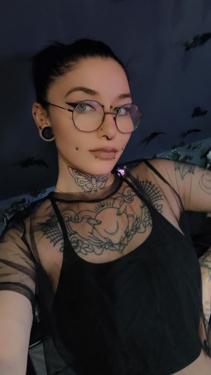 aridarkwitch OnlyFans picture