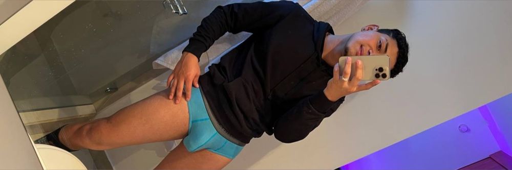 ianquinter01 OnlyFans profile picture