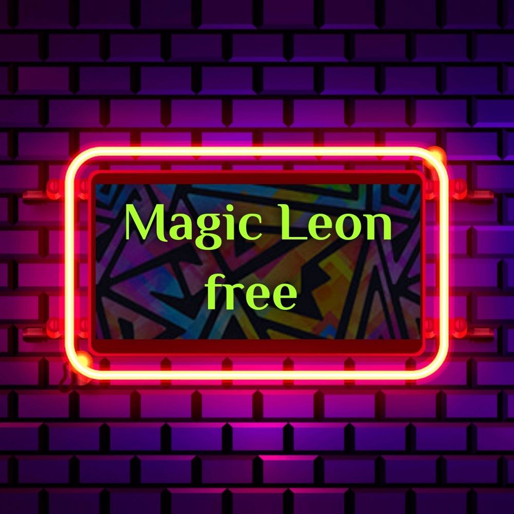magicleon_free OnlyFans profile picture