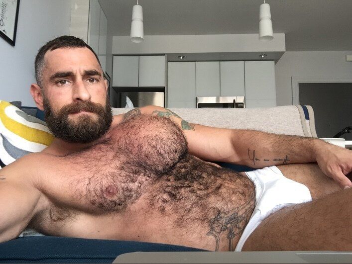 thebearnakedchef OnlyFans profile picture