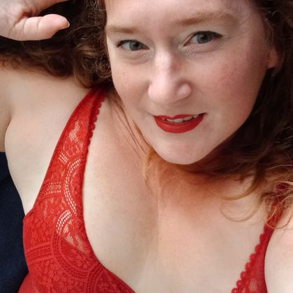 gingersurprisefree OnlyFans picture