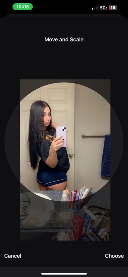 itsfknnbee OnlyFans picture