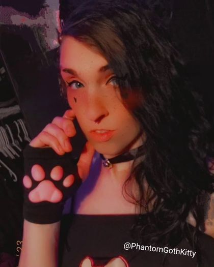 phantomgothkitty OnlyFans picture