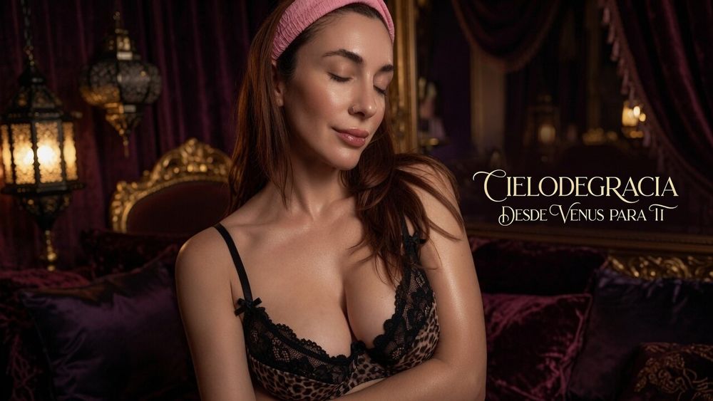 cielodegracia OnlyFans profile picture