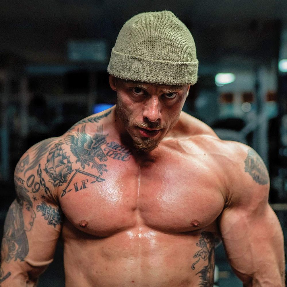 alexonfire111 OnlyFans profile picture