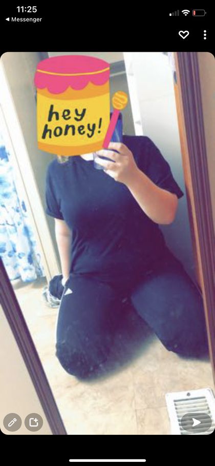 hazydazybaby69 OnlyFans picture