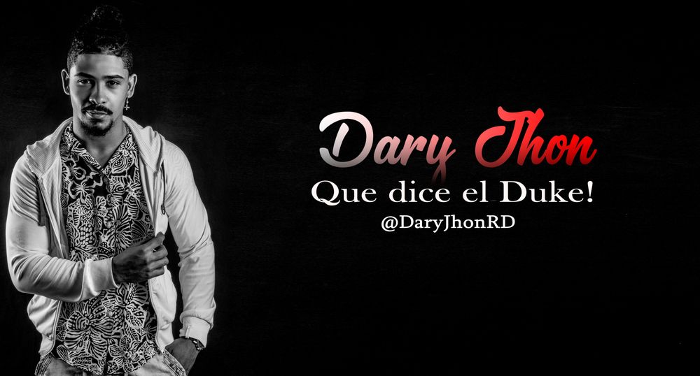 daryjhonrd OnlyFans profile picture