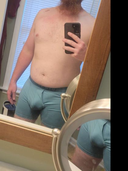 dadrodd OnlyFans picture