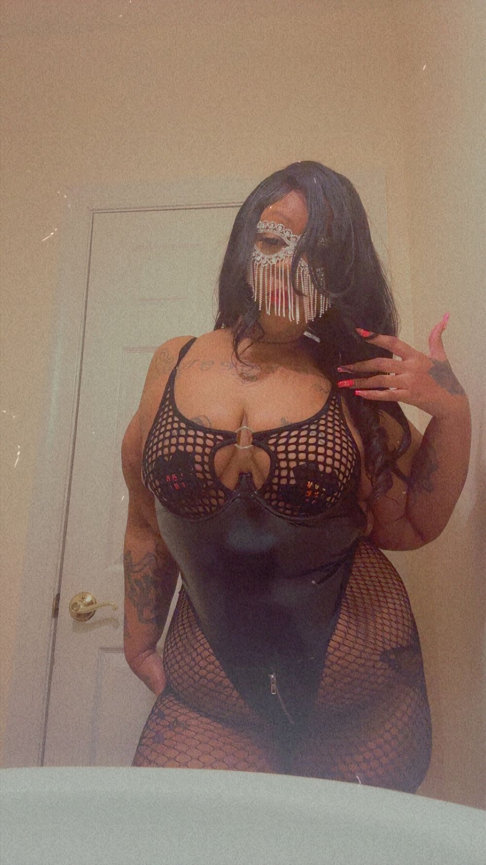 creemiepussy OnlyFans profile picture