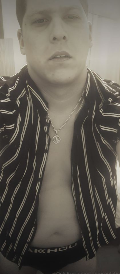 sabrosonlatino OnlyFans picture