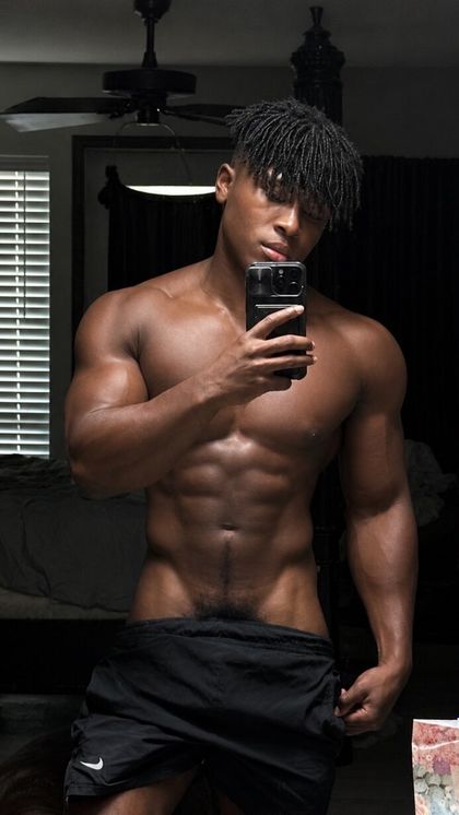 michaelbrownx OnlyFans picture